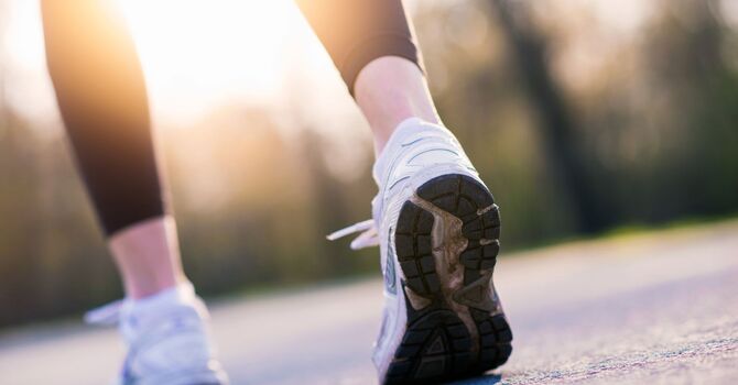 Routine Podiatry Appointments in Kent